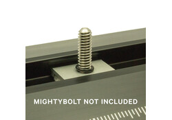 YakAttack FeelFree UniTrack Adapter - 6 Pack, Adapter Plate Only