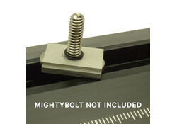 YakAttack FeelFree UniTrack Adapter - 6 Pack, Adapter Plate Only