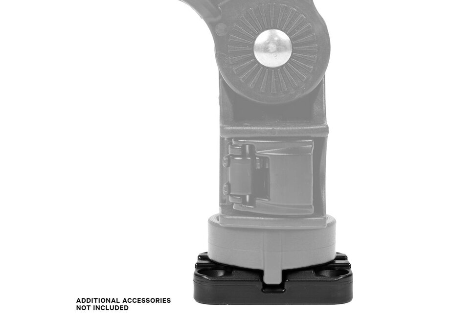 YakAttack MightyMount II