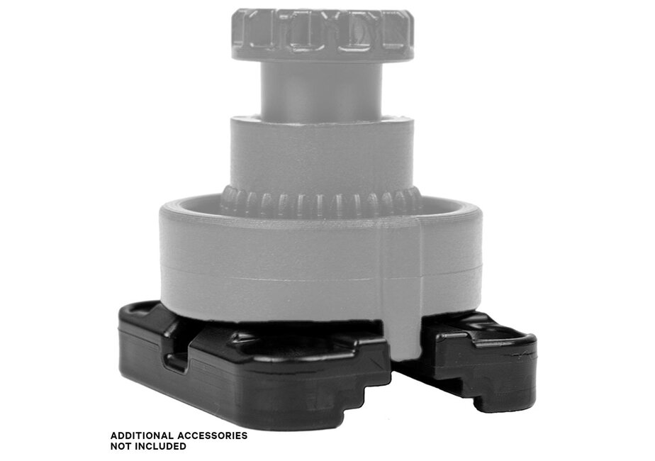 YakAttack MightyMount II