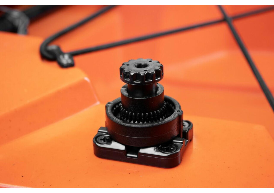 YakAttack MightyMount II