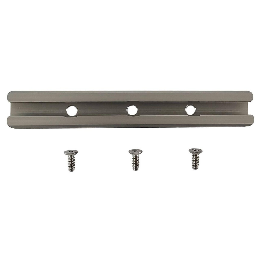 YakAttack GT90 GearTrac 6", GridLoc Compatible