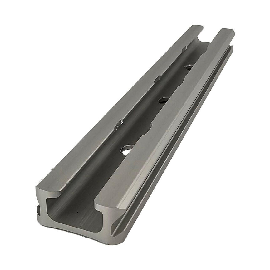 YakAttack GT90 GearTrac 6", GridLoc Compatible