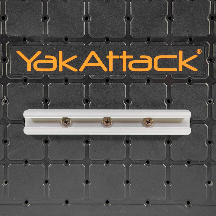YakAttack GT90 GearTrac 6", GridLoc Compatible