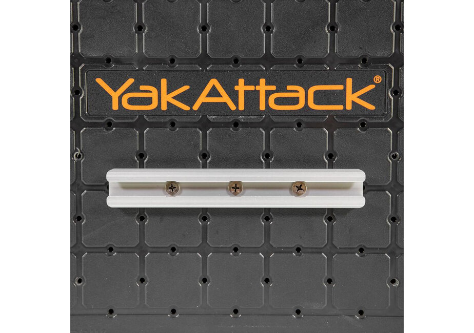 YakAttack GT90 GearTrac 6", GridLoc Compatible