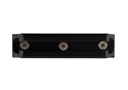 YakAttack GTSL90 GearTrac 4" Black, GridLoc Compatible