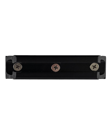 YakAttack GTSL90 GearTrac 4" Black, GridLoc Compatible