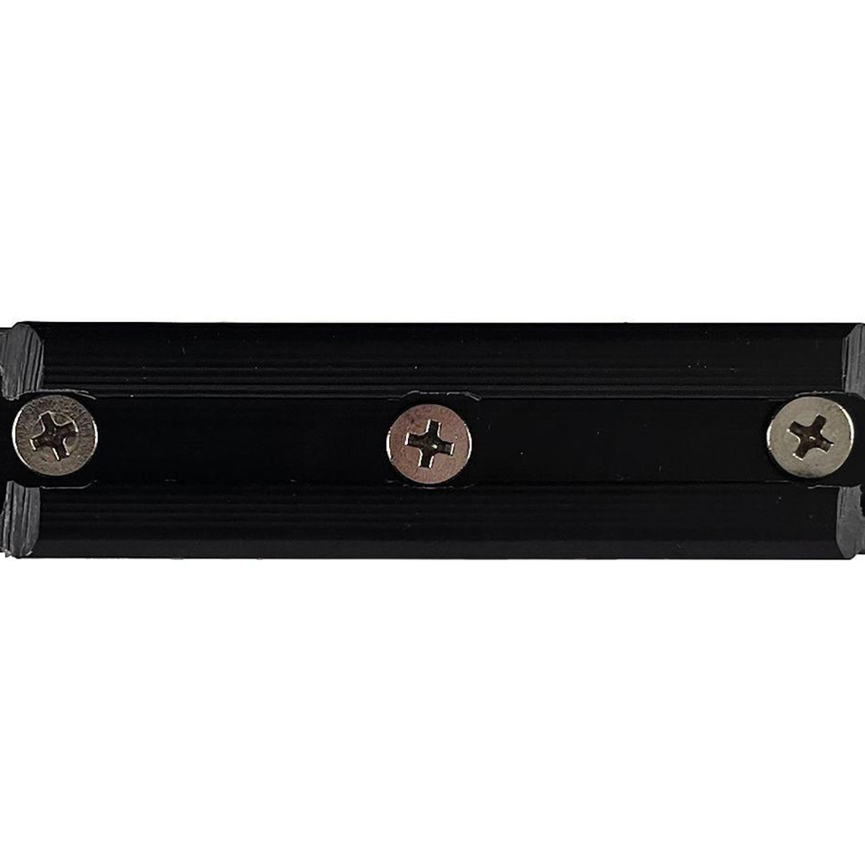 YakAttack GTSL90 GearTrac 4" Black, GridLoc Compatible