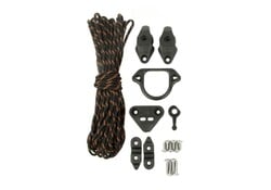 YakAttack LeverLoc Anchor Trolley