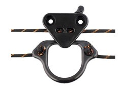 YakAttack LeverLoc Anchor Trolley