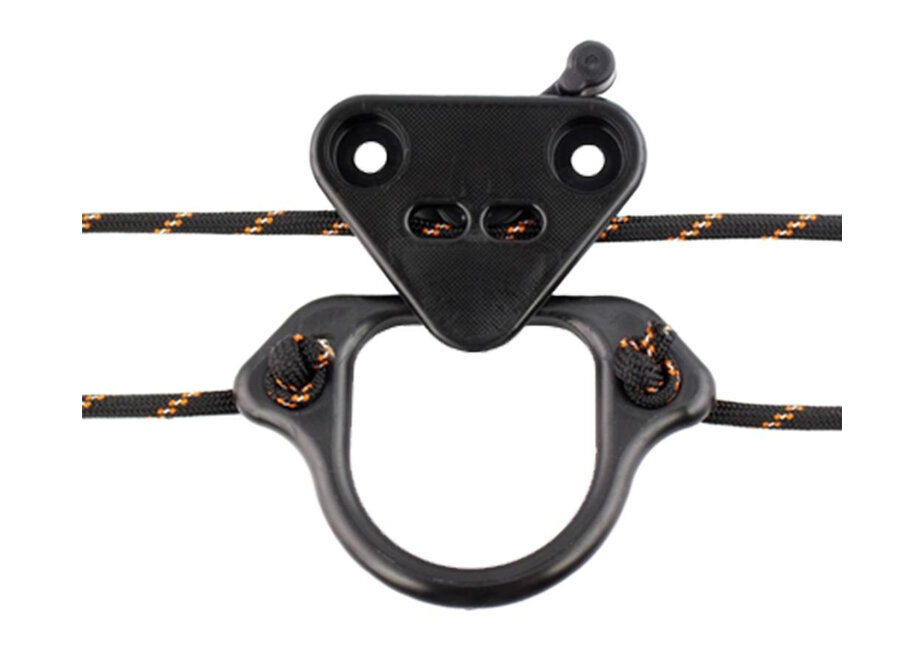 YakAttack LeverLoc Anchor Trolley