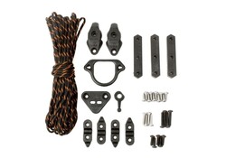 YakAttack LeverLoc Anchor Trolley HD