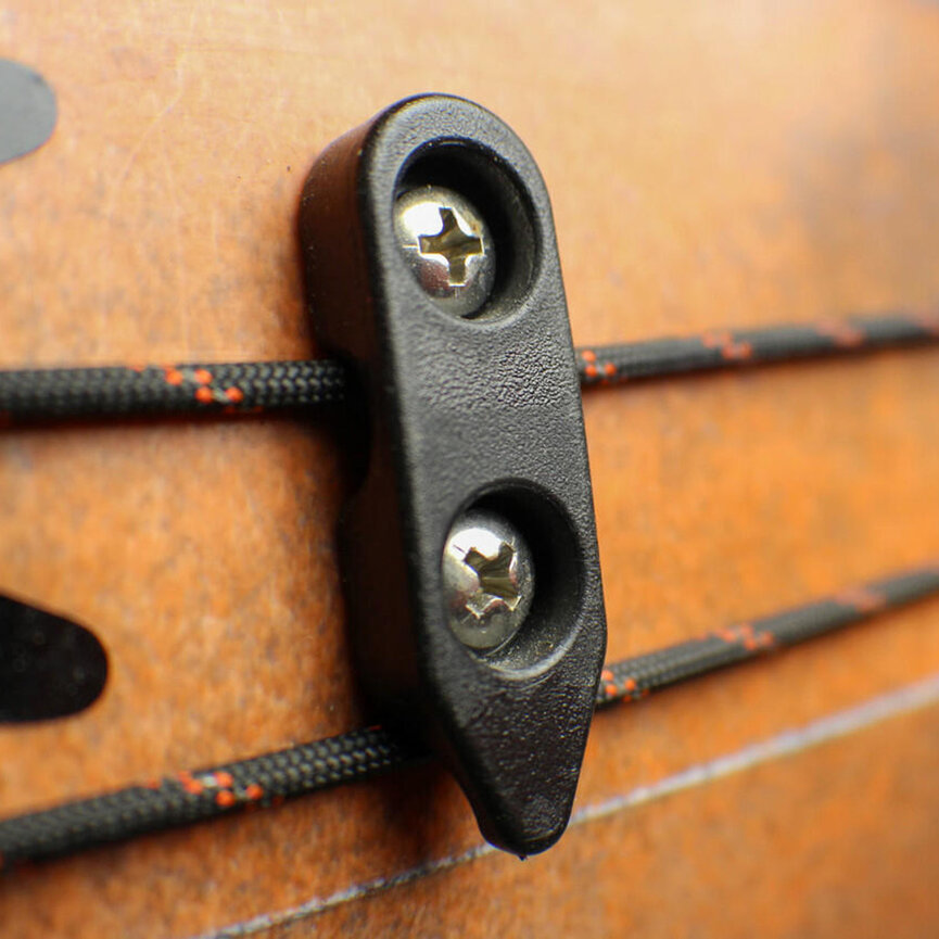 YakAttack LeverLoc Anchor Trolley