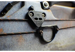 YakAttack LeverLoc Anchor Trolley