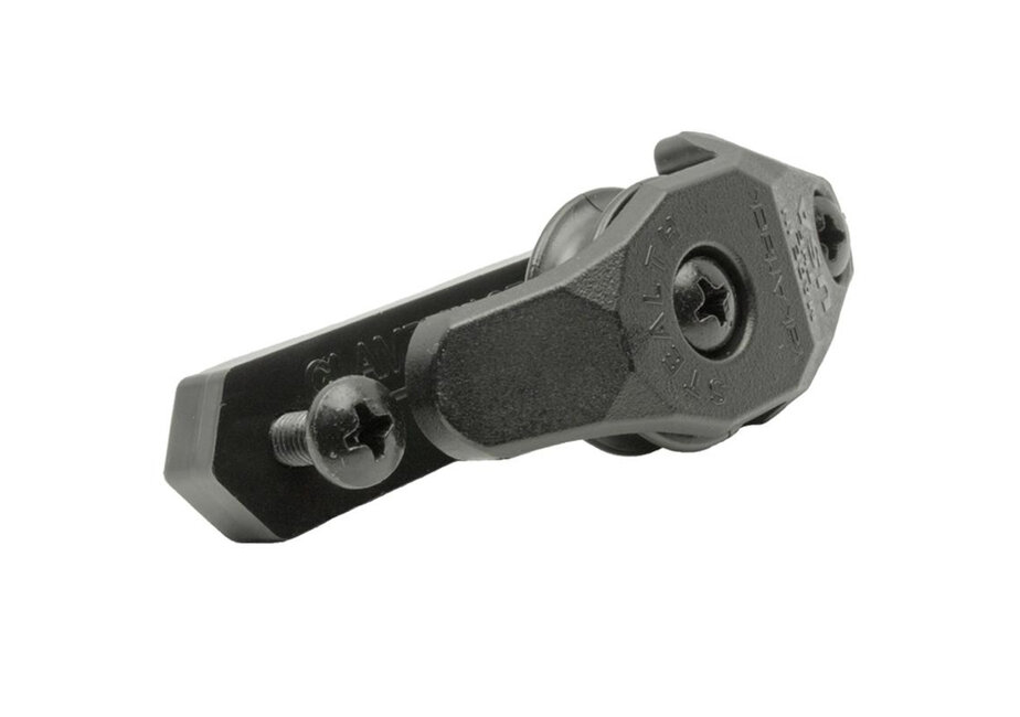 YakAttack LeverLoc Anchor Trolley HD