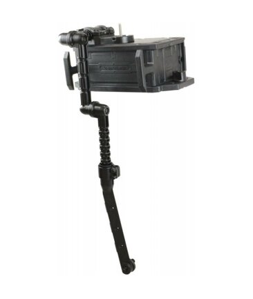 YakAttack CellBlok Battery Box and SwitchBlade Transducer Arm Combo