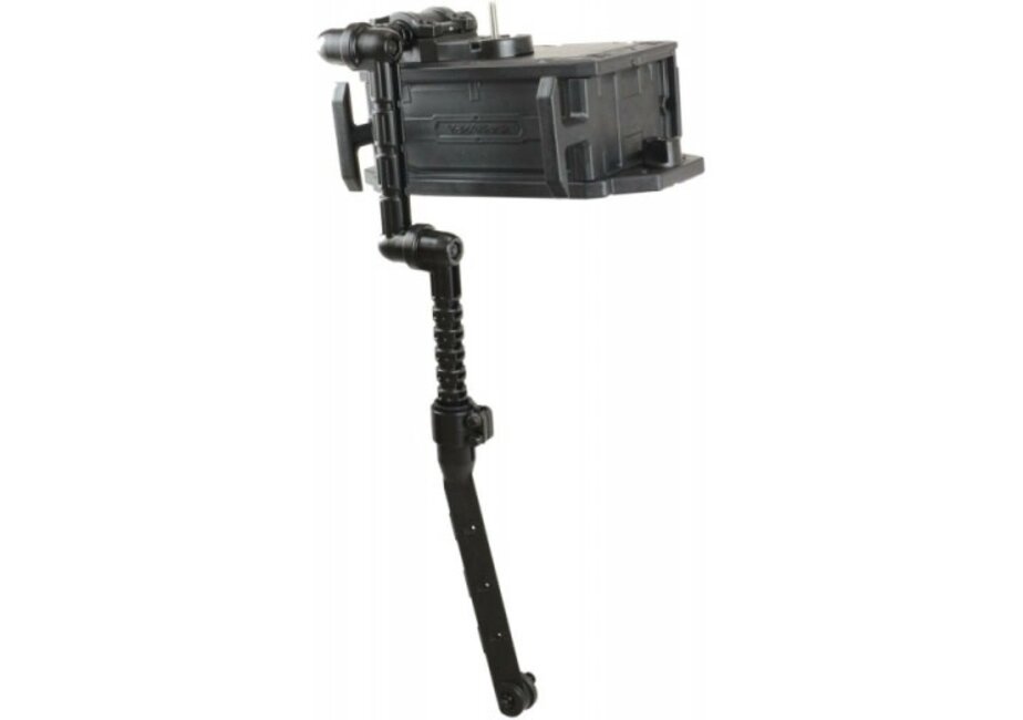YakAttack CellBlok Battery Box and SwitchBlade Transducer Arm Combo