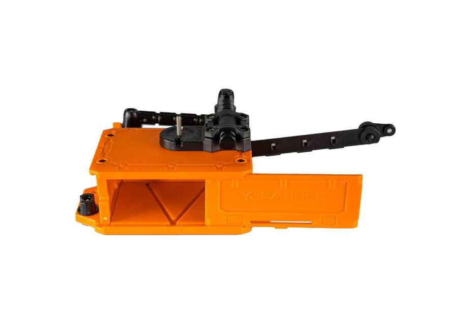 YakAttack CellBlok Battery Box and SwitchBlade Transducer Arm Combo