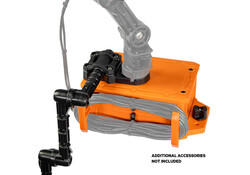 YakAttack CellBlok Battery Box and SwitchBlade Transducer Arm Combo