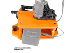 YakAttack CellBlok Battery Box and SwitchBlade Transducer Arm Combo
