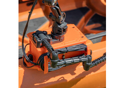 YakAttack CellBlok Battery Box and SwitchBlade Transducer Arm Combo