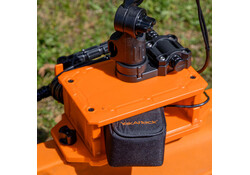 YakAttack CellBlok Battery Box and SwitchBlade Transducer Arm Combo