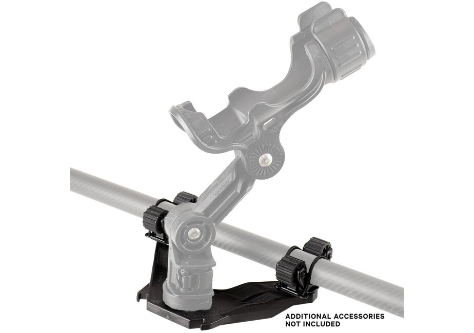 YakAttack DoubleHeader with Dual RotoGrip Paddle Holders