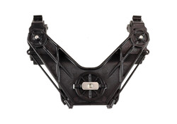 YakAttack DoubleHeader with Dual RotoGrip Paddle Holders