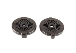 YakAttack DoubleHeader with Dual RotoGrip Paddle Holders