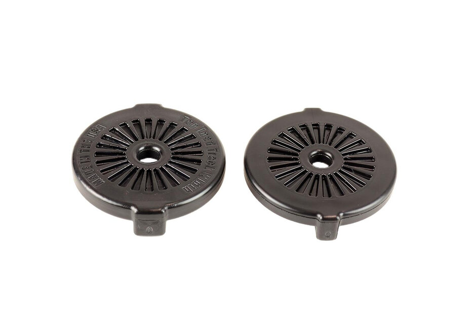 YakAttack DoubleHeader with Dual RotoGrip Paddle Holders