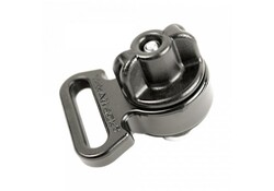 YakAttack Horizontal Tie Downs - Pair