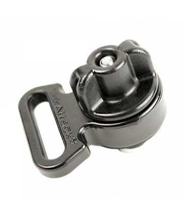 YakAttack Horizontal Tie Downs - Pair