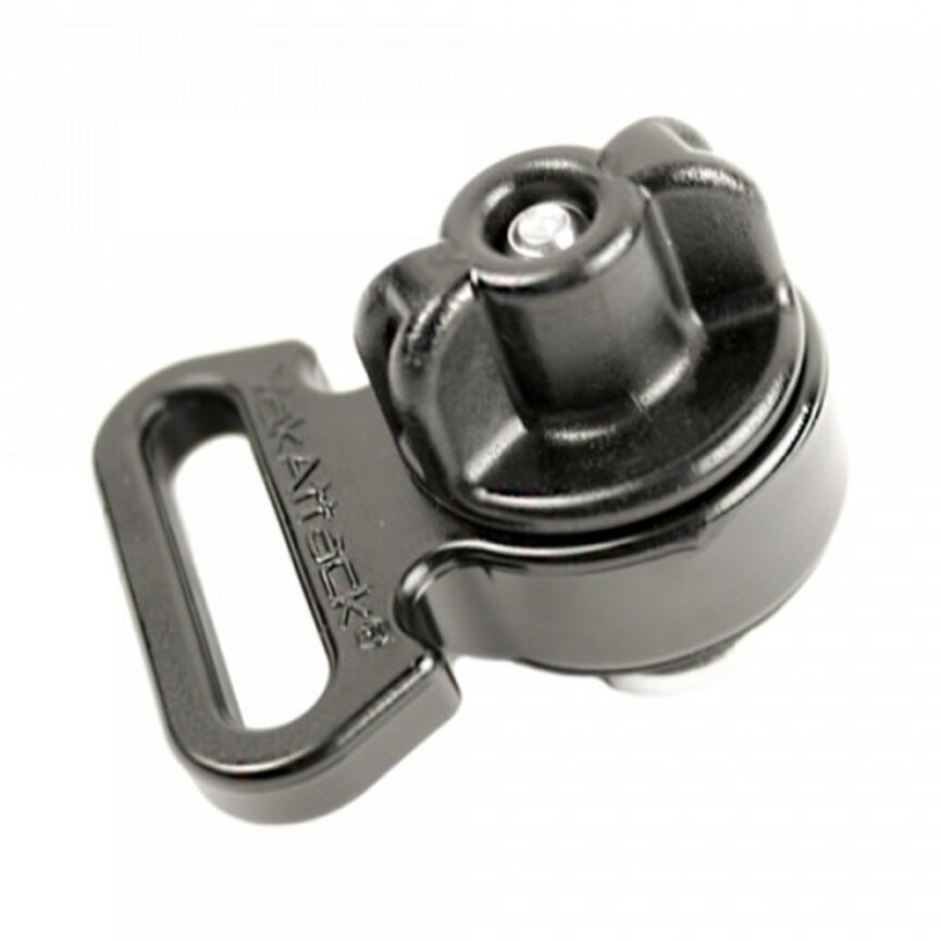 YakAttack Horizontal Tie Downs - Pair