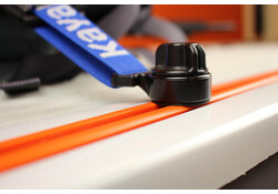 YakAttack Horizontal Tie Downs - Pair