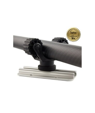 YakAttack RotoGrip Paddle Holder