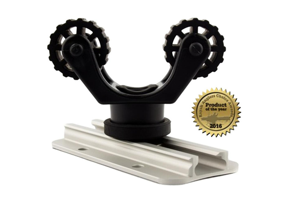 YakAttack RotoGrip Paddle Holder