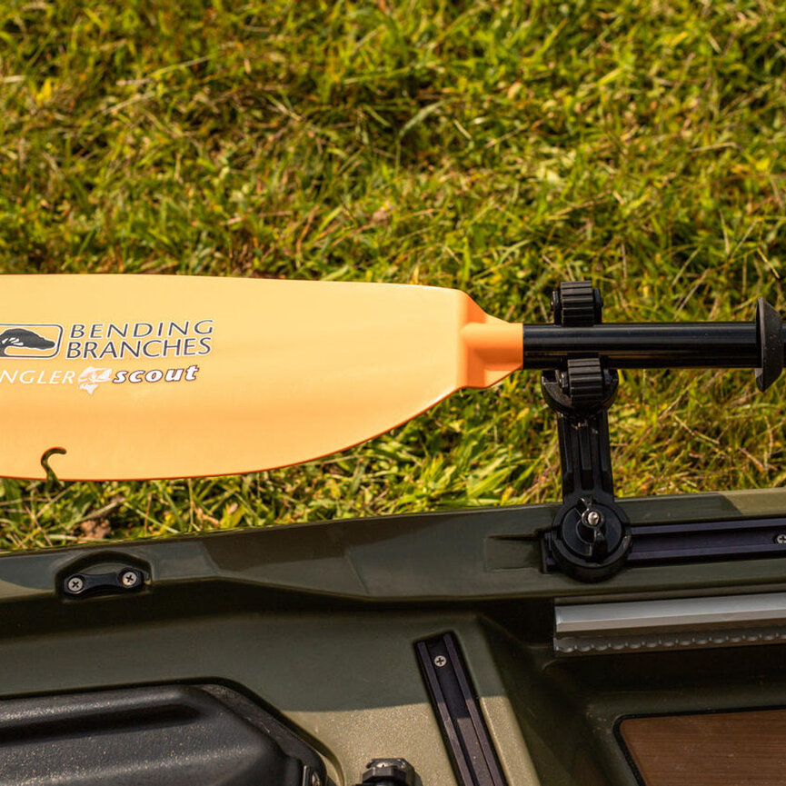YakAttack RotoGrip Paddle Holder