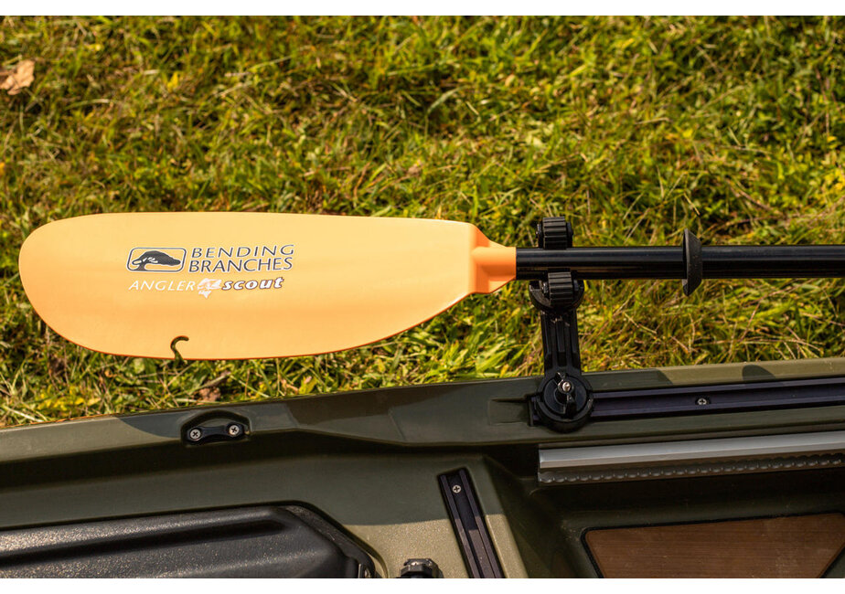 YakAttack RotoGrip Paddle Holder