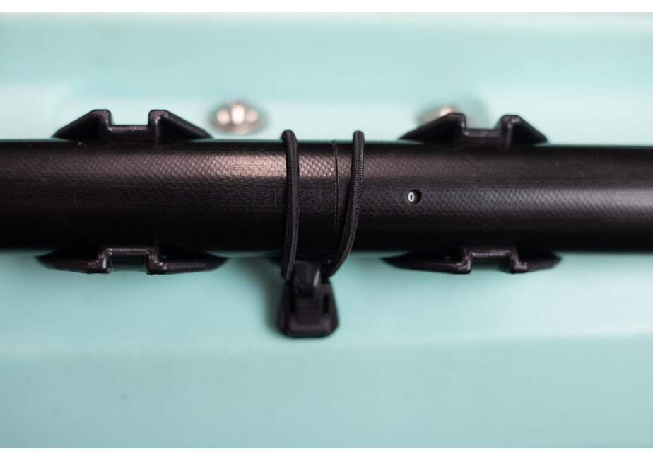 YakAttack PadLoc Paddle Holder