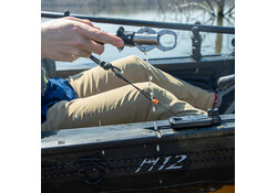 YakAttack Track Mount Retractor