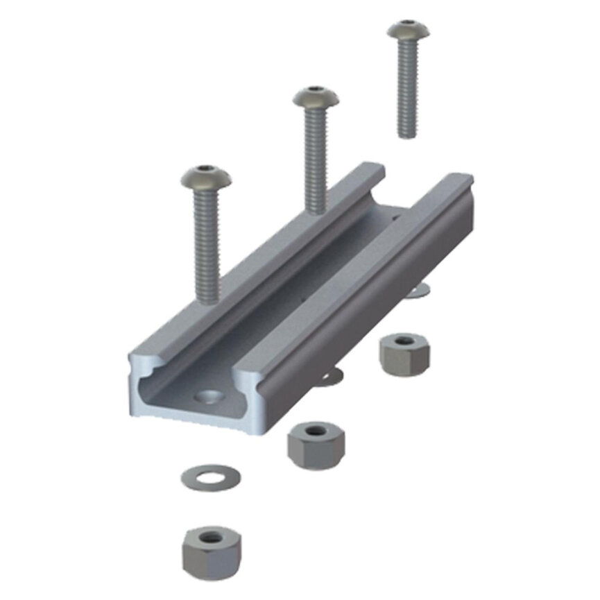 YakAttack GT90 Top Loading GearTrac™ 4"