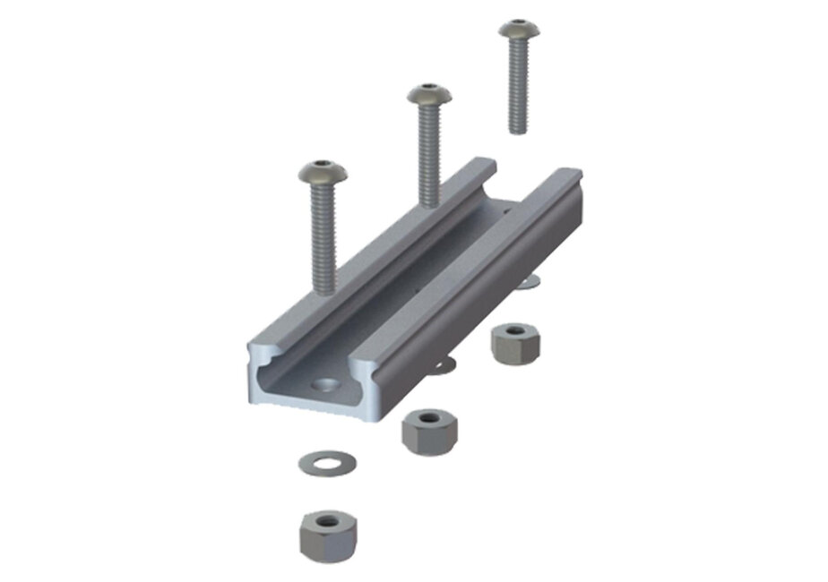 YakAttack GT90 Top Loading GearTrac™ 4"