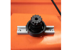 YakAttack GT90 Top Loading GearTrac™ 4"