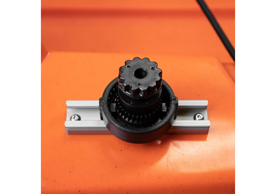 YakAttack GT90 Top Loading GearTrac™ 4"