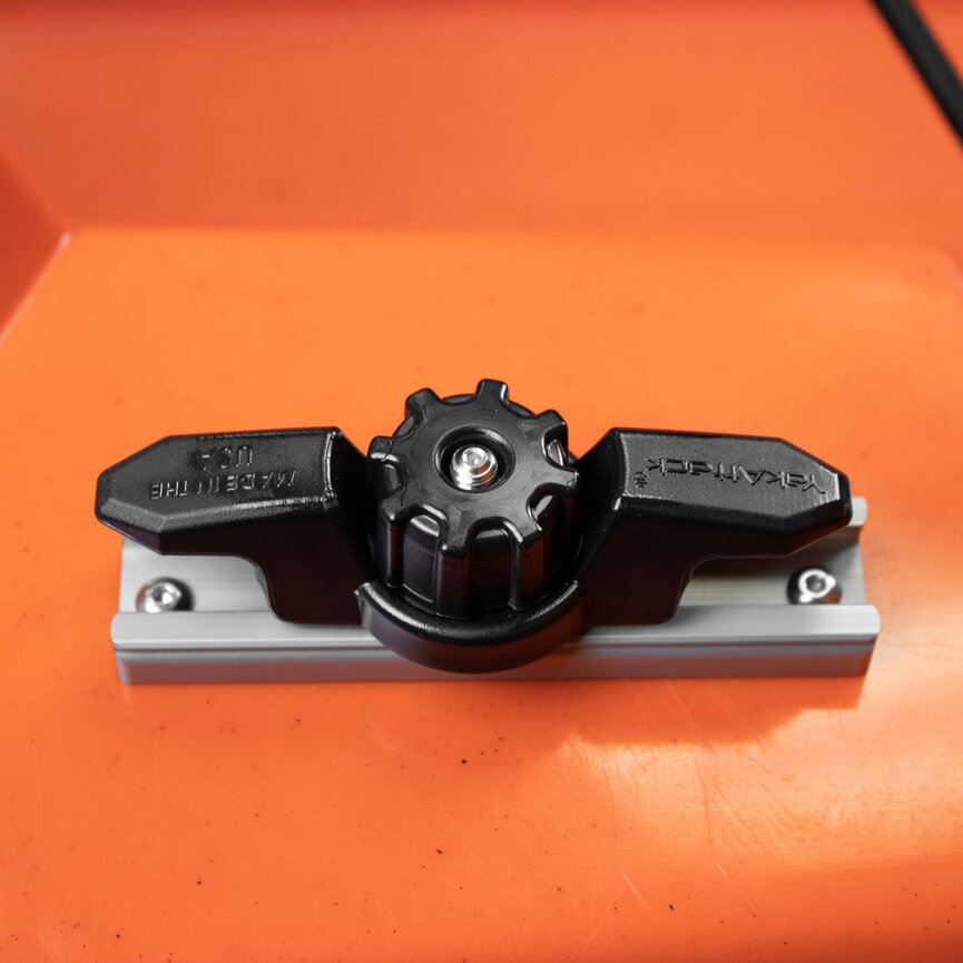 YakAttack GT90 Top Loading GearTrac™ 4"