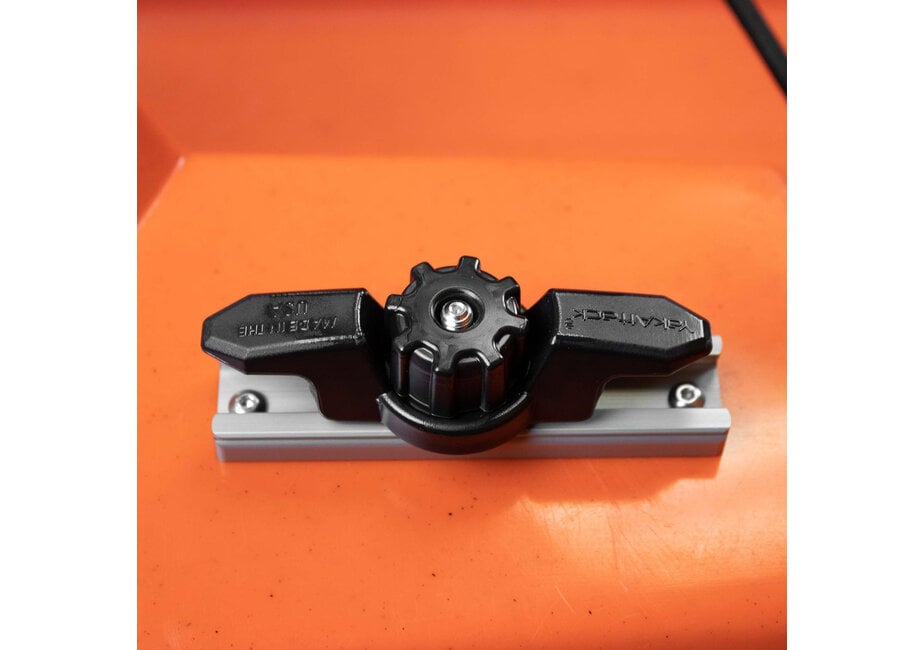 YakAttack GT90 Top Loading GearTrac™ 4"