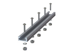 YakAttack GT90 Top Loading GearTrac™ 8"