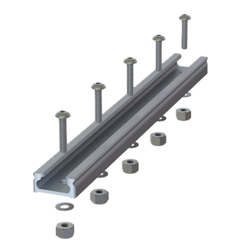 YakAttack GT90 Top Loading GearTrac™ 8"