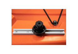 YakAttack GT90 Top Loading GearTrac™ 8"