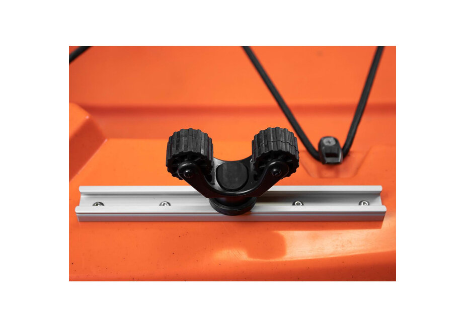 YakAttack GT90 Top Loading GearTrac™ 8"